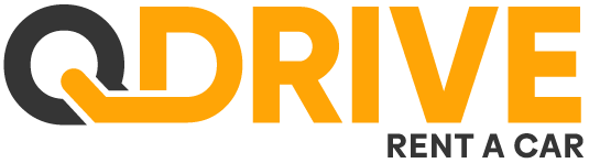QDrive Cars