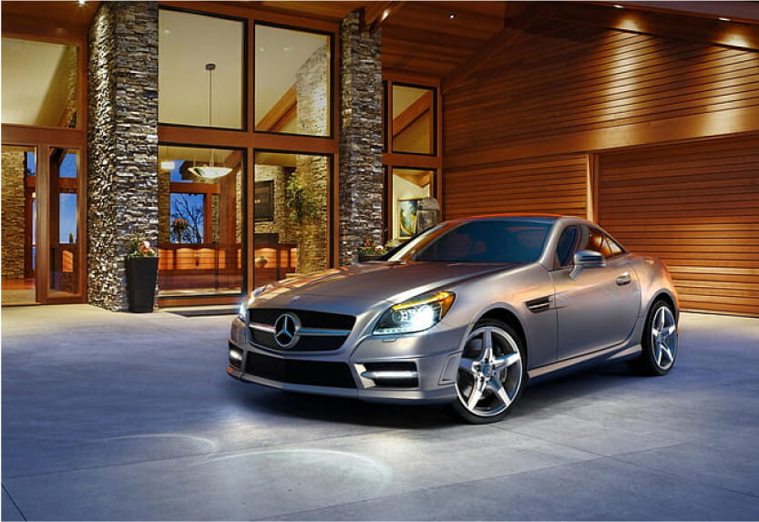 Car Rentals in Trivandrum